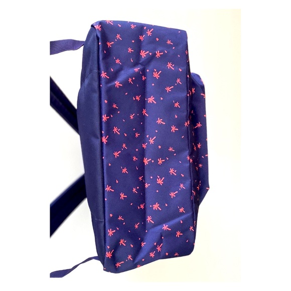 Jansport Black Label Superbreak Palm Life Backpack - Picture 7 of 8